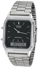 Casio AQ-230A-1DUQ