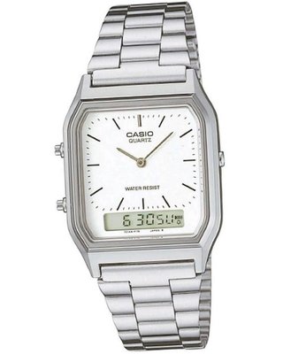 Casio AQ-230A-7D