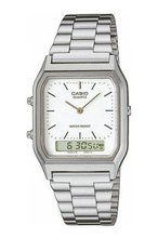 Casio AQ-230A-7DUQ Japan