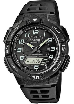 Casio AQ-S800W-1B