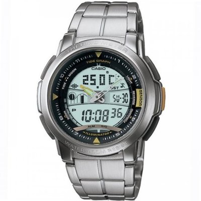 Casio AQF-100WD-9BVES