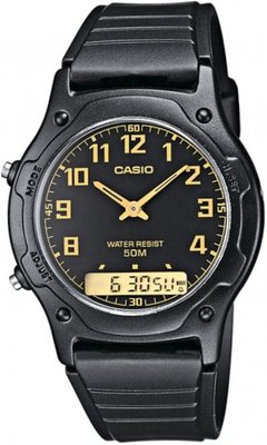 Casio AW-49H-1BV