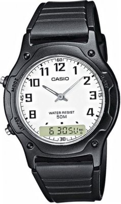 Casio AW-49H-7BV