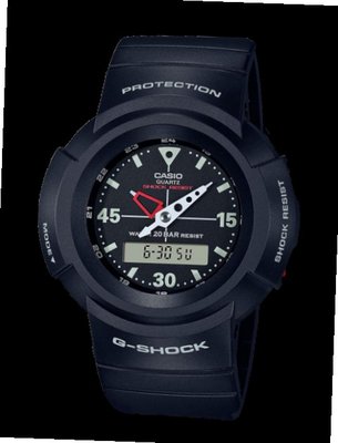 Casio AW-500E-1E