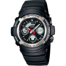 Casio AW-590-1ACF--oneSize