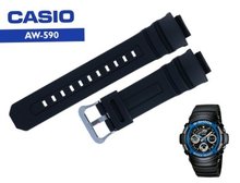 Casio AW-590