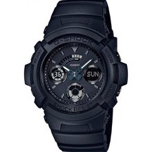 Casio AW-591BB-1A