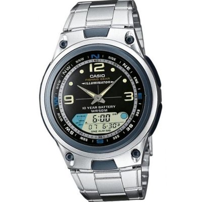 Casio AW-82D-1A