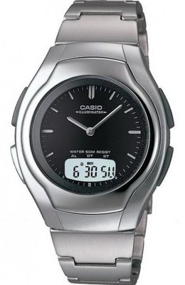 Casio AW-E10D-1EVEF