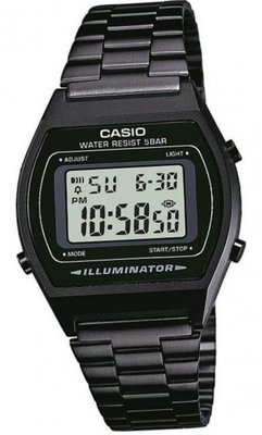 Casio B640WB-1A