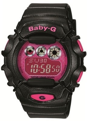 Casio Baby-G BG-1006SA-1ER