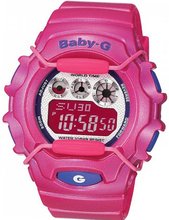 Casio Baby-G BG-1006SA-4AER