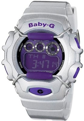 Casio Baby-G BG-1006SA-8ER