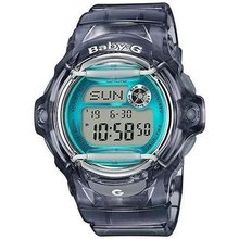 Casio Baby-G BG-169R-8BER