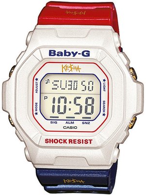 Casio Baby-G BG-5600KS-7ER