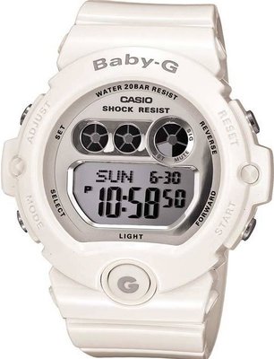 Casio Baby-G BG-6900-7ER