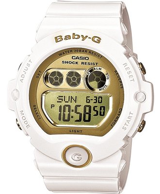 Casio Baby-G BG-6901-7ER