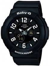 Casio Baby-G BGA-132-1BER
