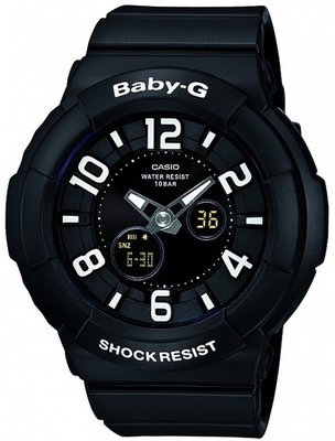 Casio Baby-G BGA-132-1BER