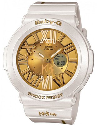 Casio Baby-G BGA-160KS-7BER