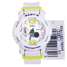 Casio Baby-G BGA-180-7B2