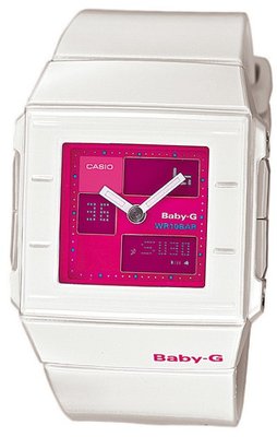 Casio Baby-G BGA-200-7E3ER