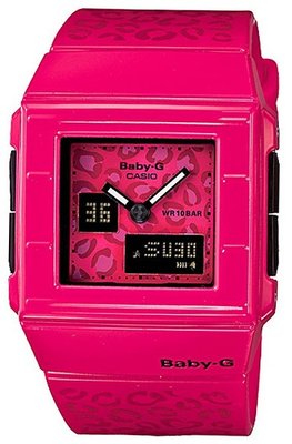 Casio Baby-G BGA-200LP-4EER