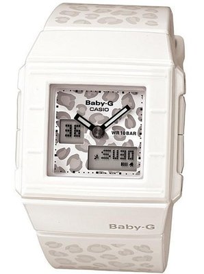 Casio Baby-G BGA-200LP-7EER