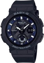 Casio Baby-G BGA-250-1AER