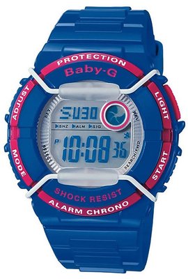 Casio Baby-G BGD-120P-2ER