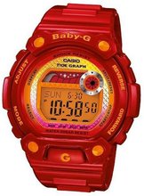 Casio Baby-G BLX-100-4ER