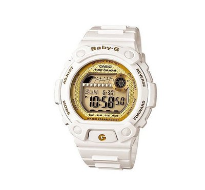 Casio Baby-G BLX-100-7BER