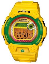 Casio Baby-G BLX-100-9ER