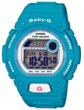 Casio Baby-G BLX-102-2BER