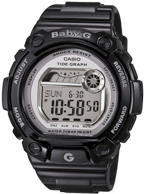 Casio Baby-G BLX-103-1ER