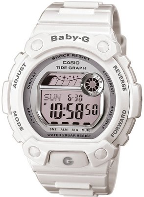 Casio Baby-G BLX-103-7ER