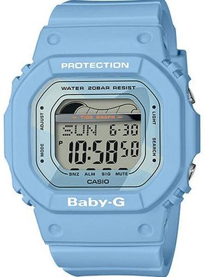 Casio Baby-G BLX-560-2ER