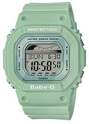 Casio Baby-G BLX-560-3ER