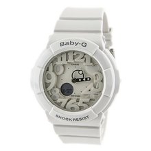 Casio Baby G White Dial - BGA131-7B  G-Shock