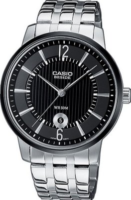 Casio BEM-118BD-1AVEF