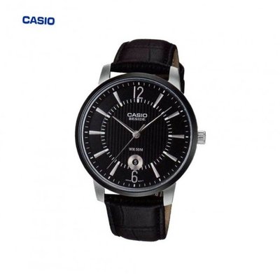 Casio BEM-118BL-1AVEF