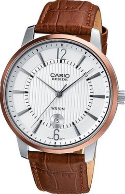 Casio BEM-118L-7AVEF