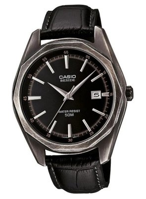 Casio BEM-121BL-1AVEF