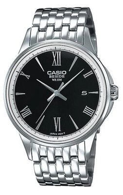 Casio BEM-126D-1AVEF