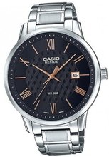 Casio BEM-154D-1AVEF