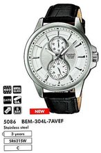 Casio BEM-304L-7AVEF