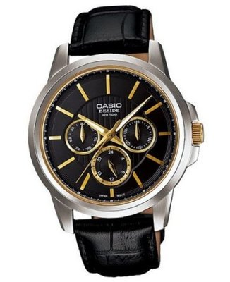 Casio BEM-307BL-1A1VDF