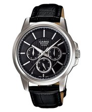 Casio BEM-307L-1AVDF