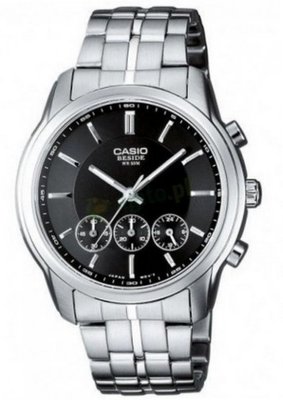 Casio BEM-504D-1AVEF