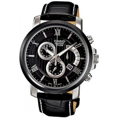 Casio BEM-507BL-1AVEF